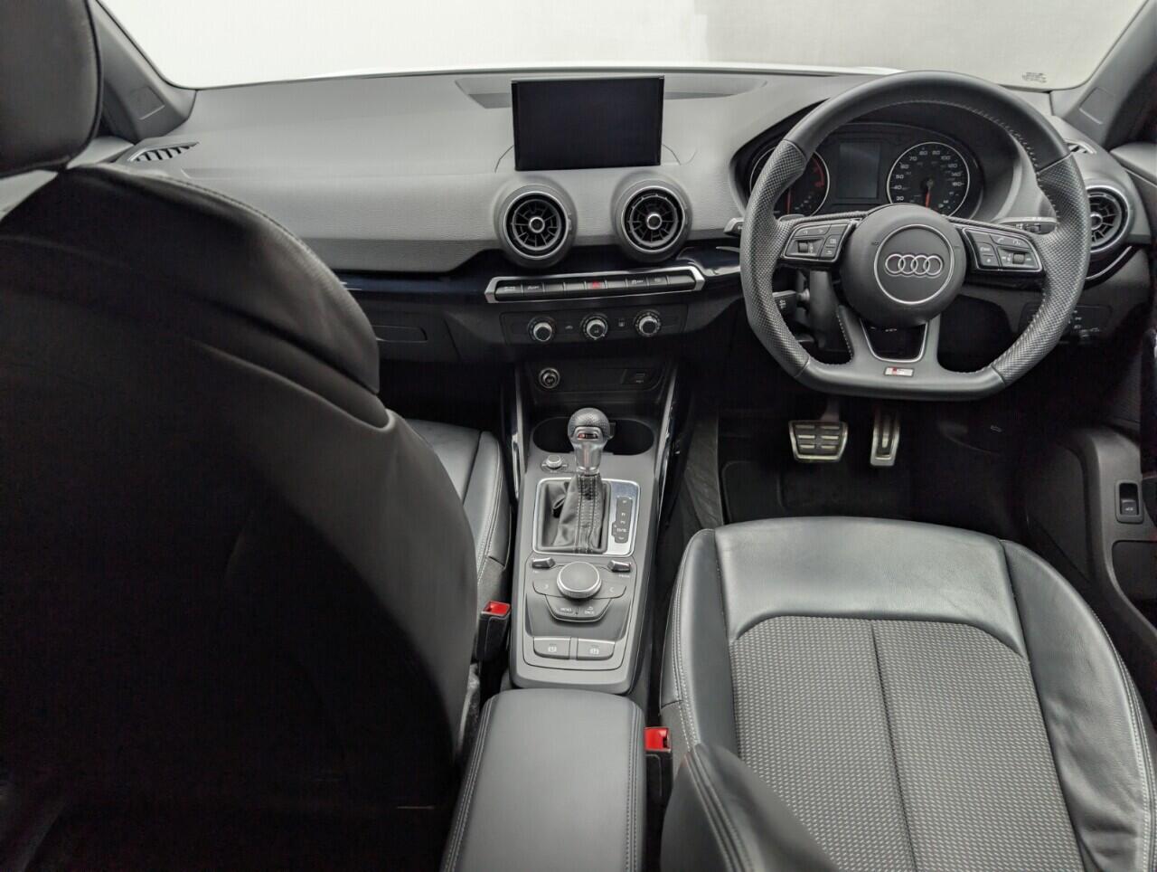 Used Audi Q2 2019 for sale - 76866037: Photo 22