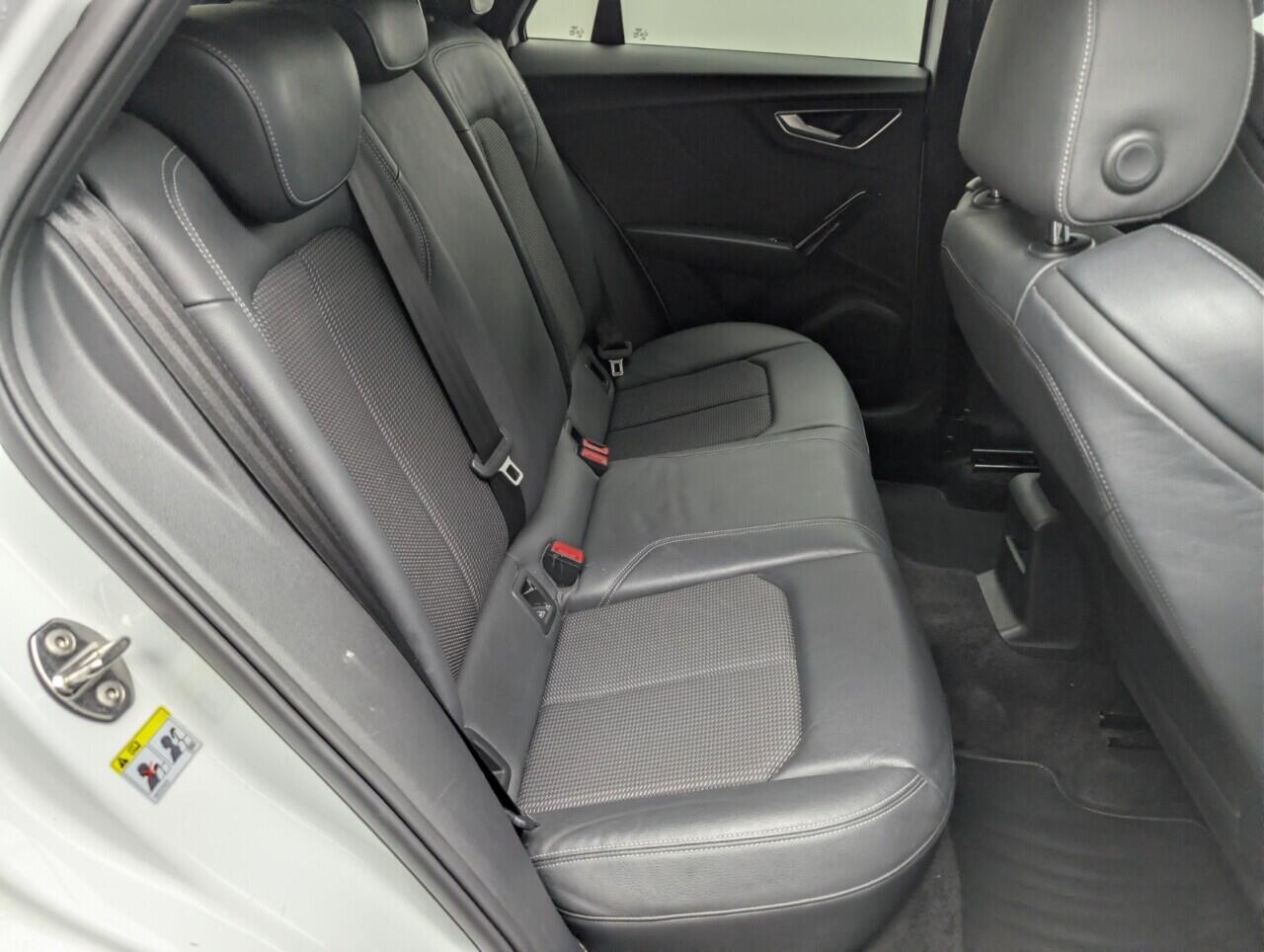 Used Audi Q2 2019 for sale - 76866037: Photo 23