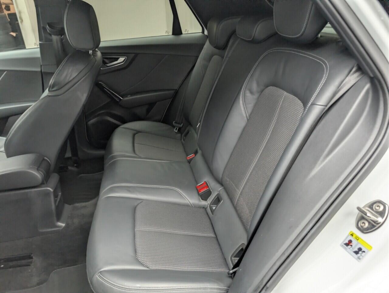 Used Audi Q2 2019 for sale - 76866037: Photo 25