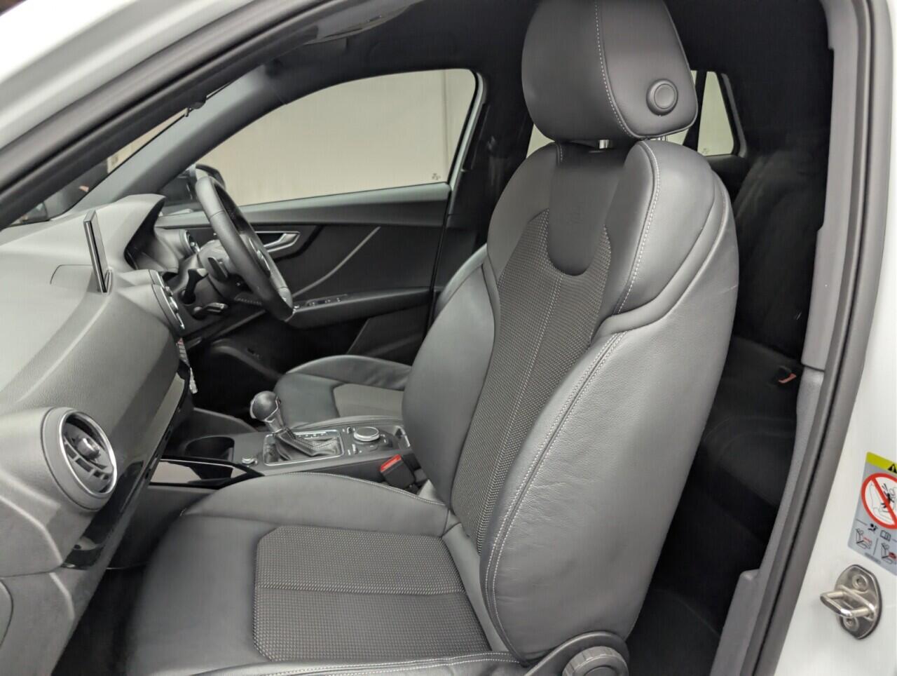 Used Audi Q2 2019 for sale - 76866037: Photo 26