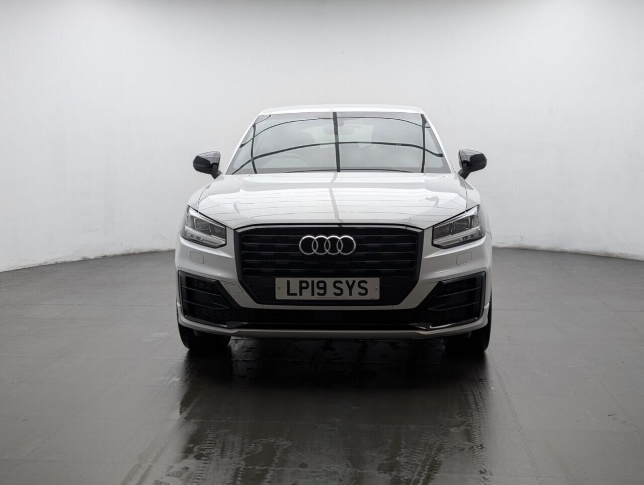 Used Audi Q2 2019 for sale - 76866037: Photo 3