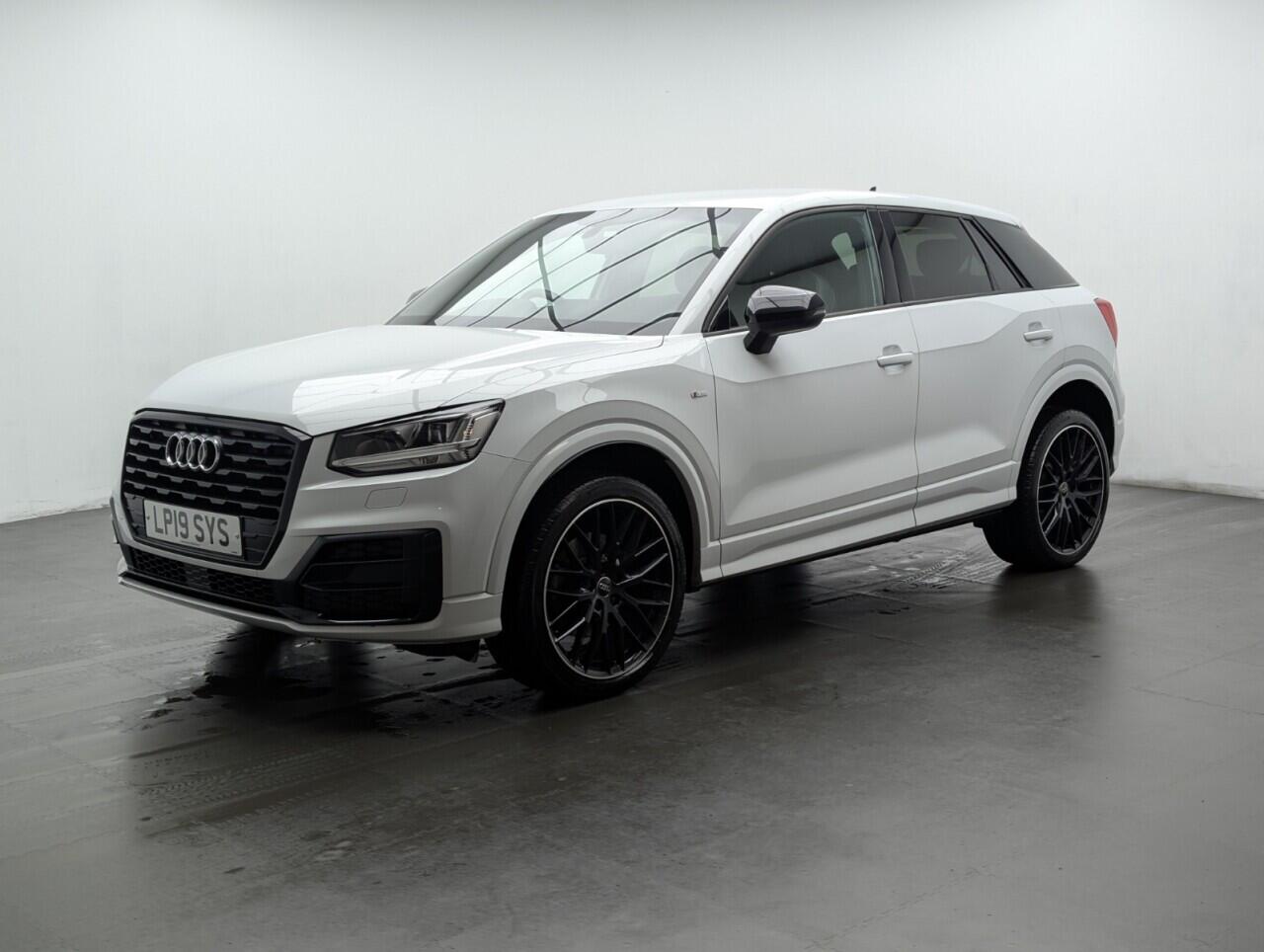 Used Audi Q2 2019 for sale - 76866037: Photo 4