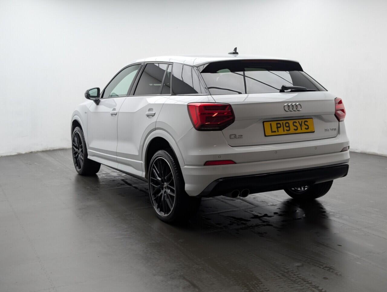 Used Audi Q2 2019 for sale - 76866037: Photo 6