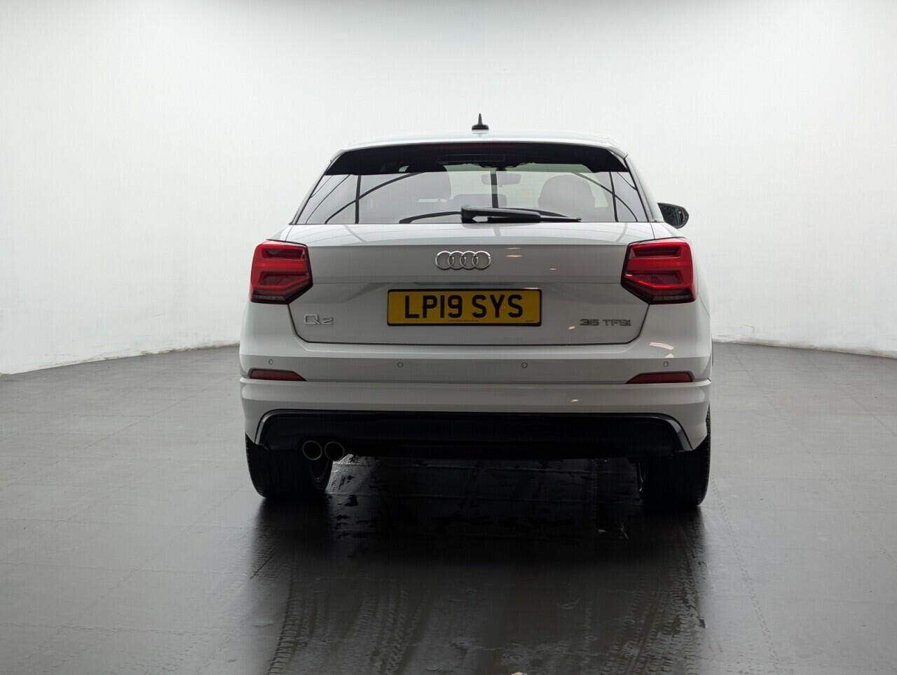 Used Audi Q2 2019 for sale - 76866037: Photo 7