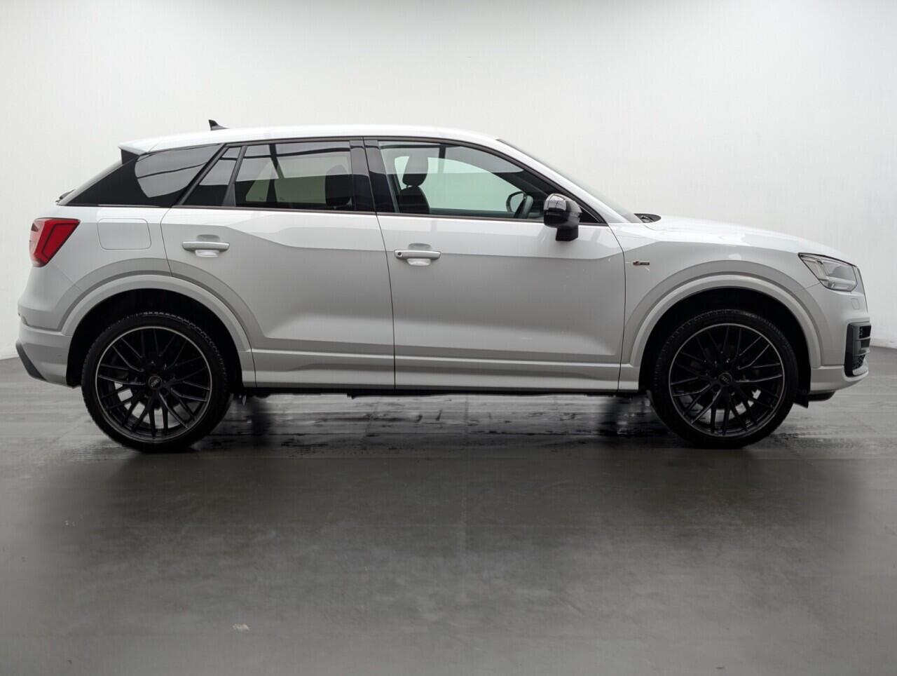 Used Audi Q2 2019 for sale - 76866037: Photo 9