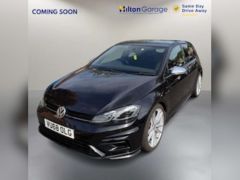 Used Volkswagen Golf 2018 for sale - 79038062: Photo