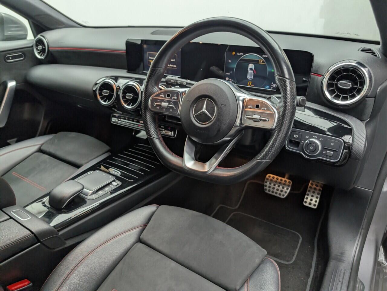 Used Mercedes-Benz A-Class for sale - 77684244: Photo 11