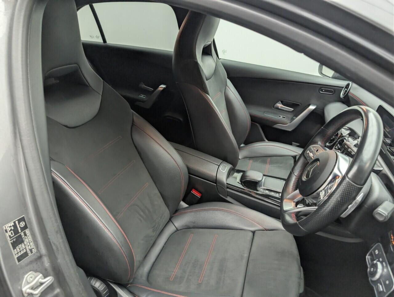 Used Mercedes-Benz A-Class for sale - 77684244: Photo 12