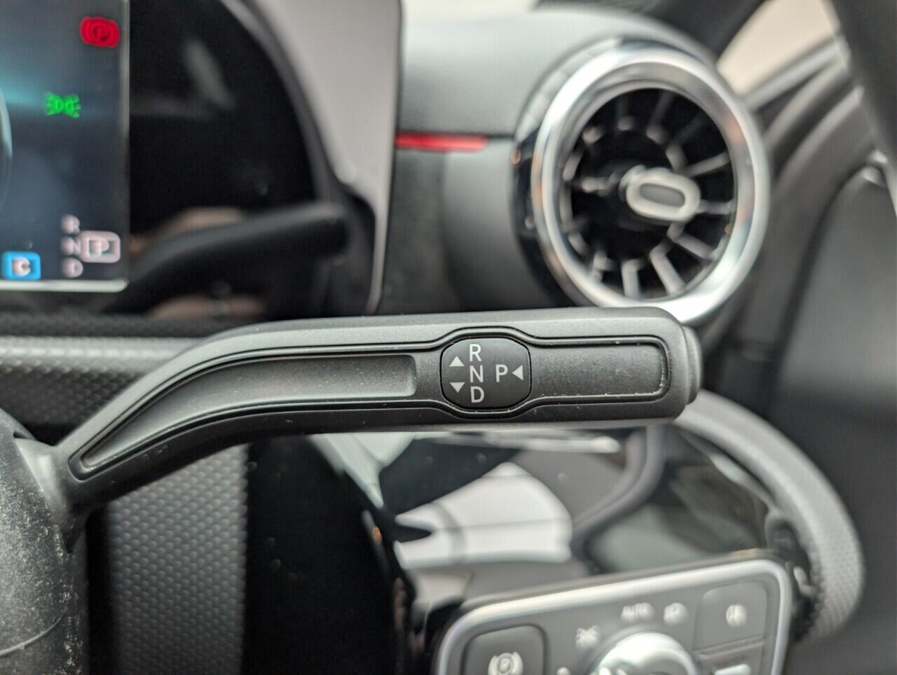 Used Mercedes-Benz A-Class for sale - 77684244: Photo 16