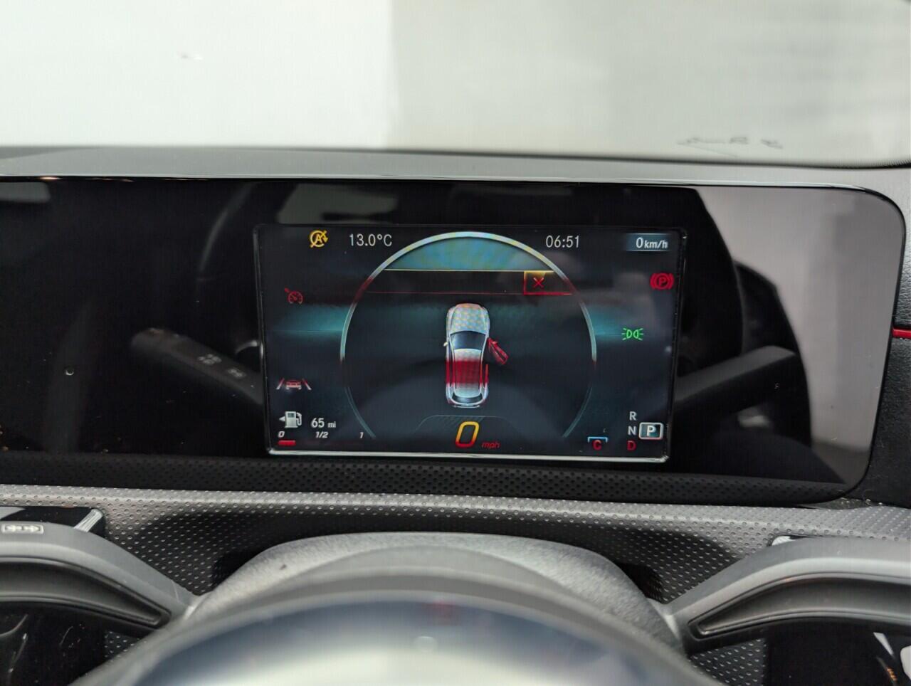 Used Mercedes-Benz A-Class for sale - 77684244: Photo 17