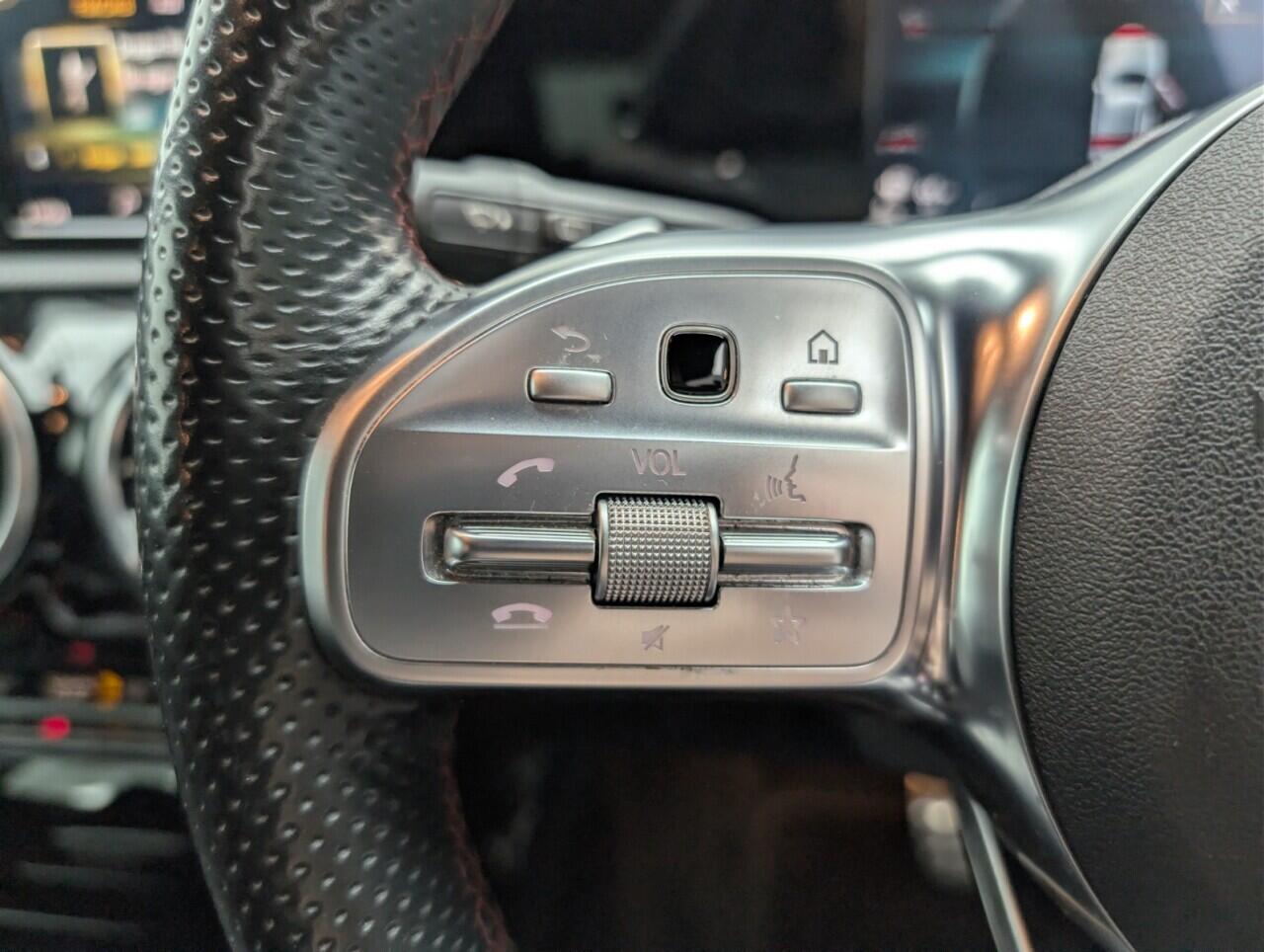 Used Mercedes-Benz A-Class for sale - 77684244: Photo 18