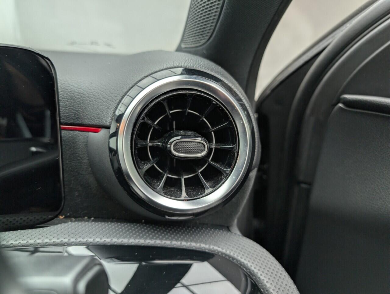 Used Mercedes-Benz A-Class for sale - 77684244: Photo 20