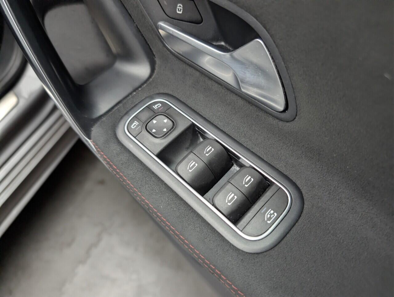 Used Mercedes-Benz A-Class for sale - 77684244: Photo 21