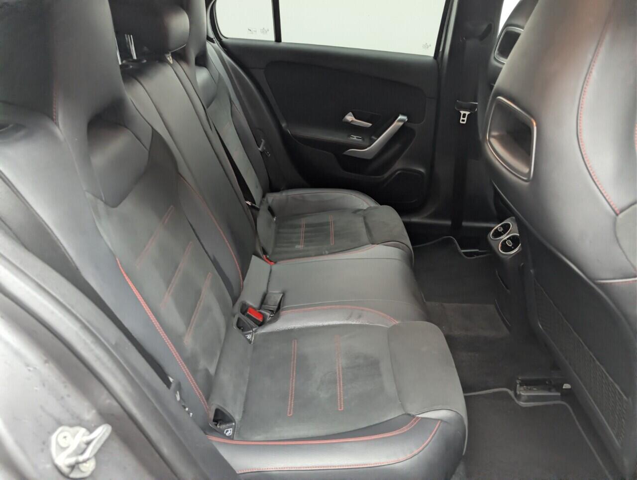 Used Mercedes-Benz A-Class for sale - 77684244: Photo 24