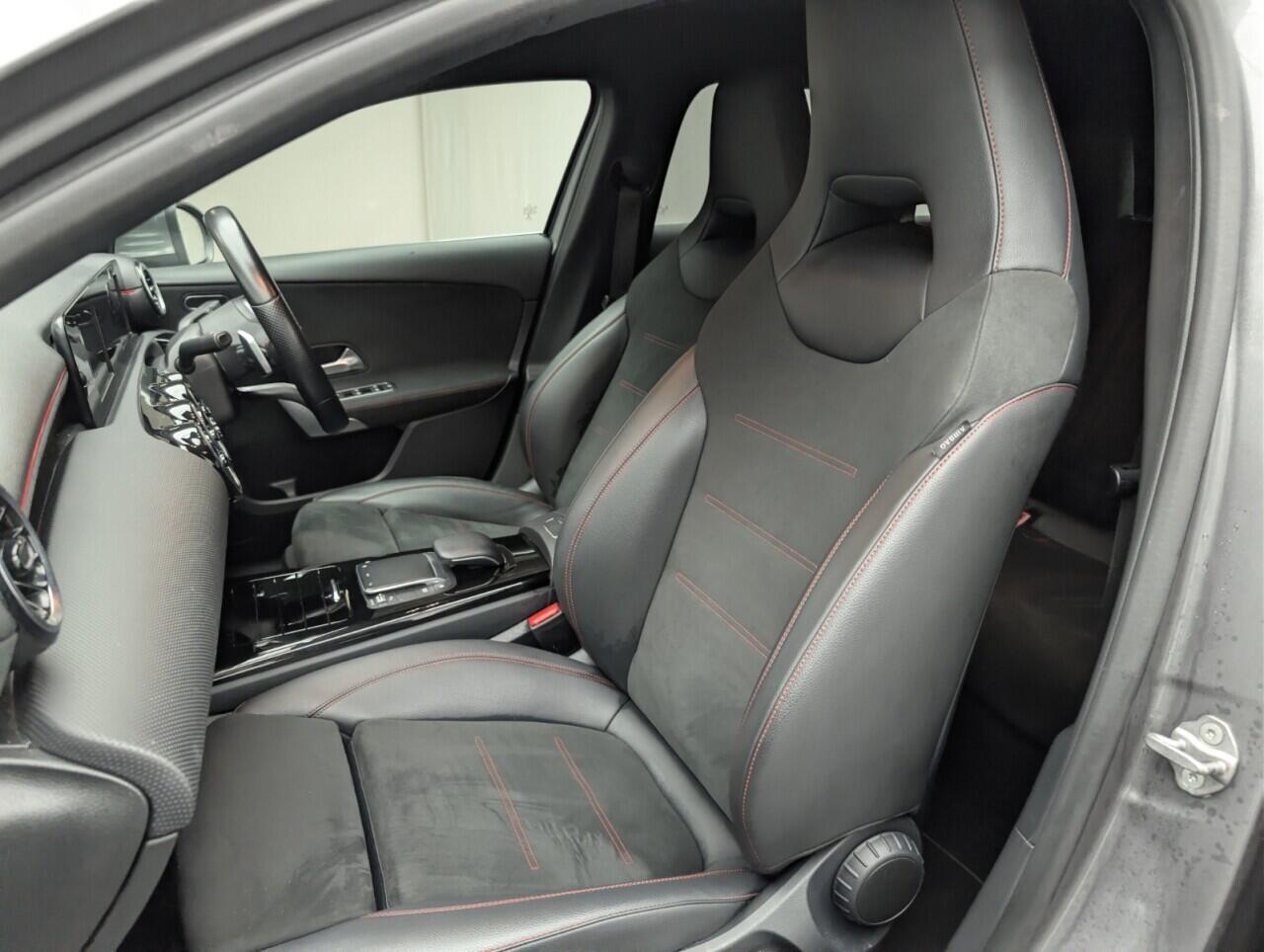 Used Mercedes-Benz A-Class for sale - 77684244: Photo 27