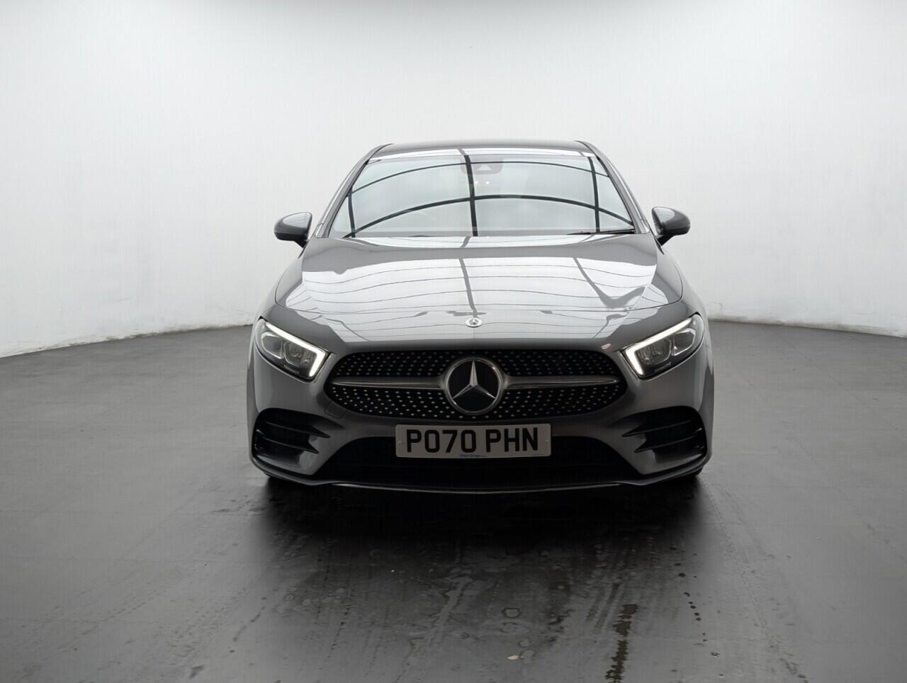 Used Mercedes-Benz A-Class for sale - 77684244: Photo 3