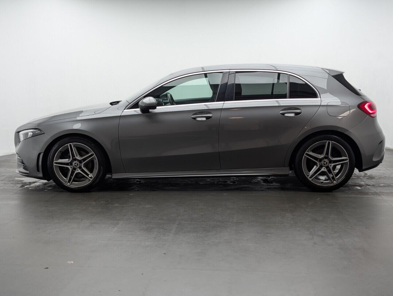 Used Mercedes-Benz A-Class for sale - 77684244: Photo 5