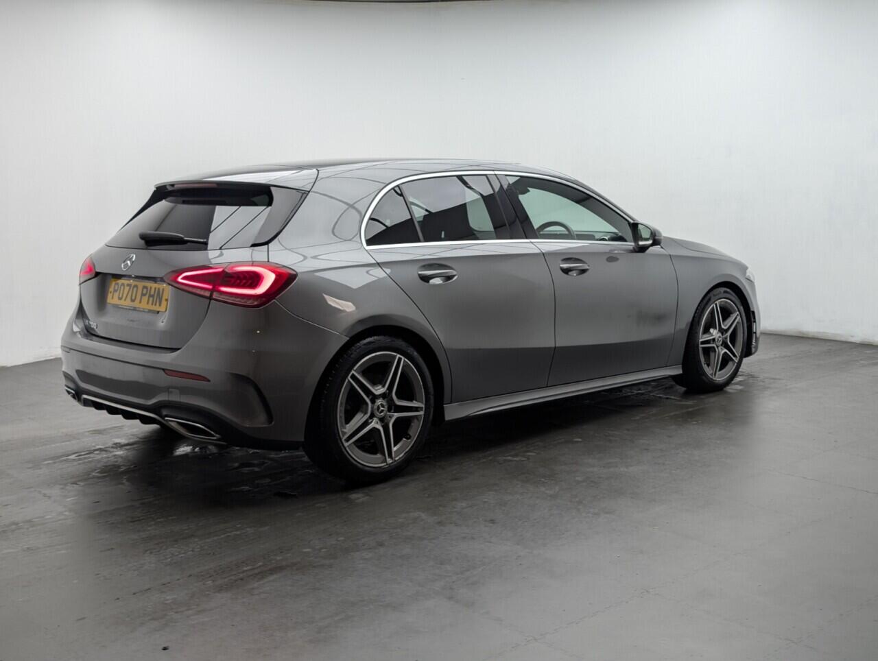 Used Mercedes-Benz A-Class for sale - 77684244: Photo 8