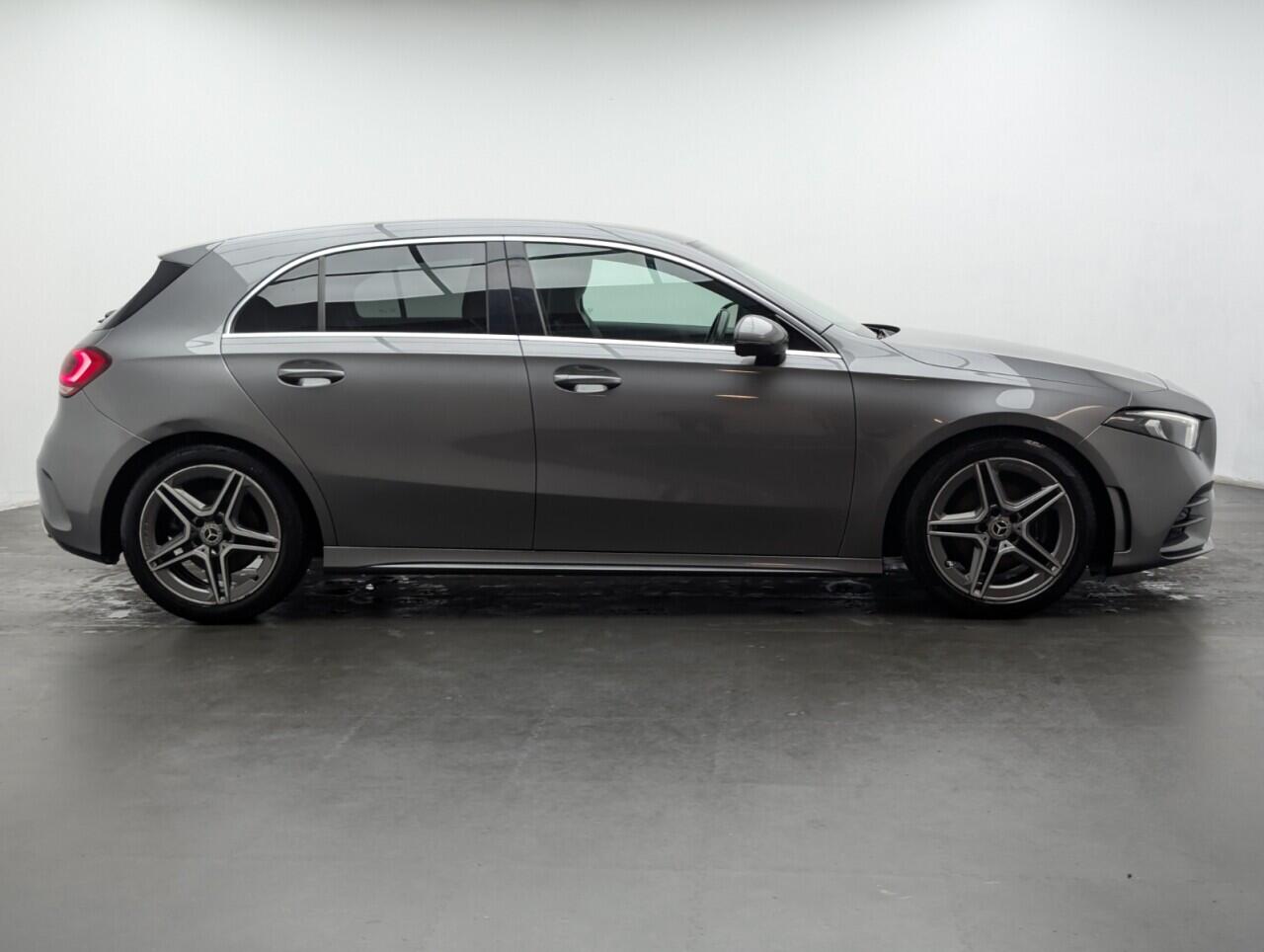 Used Mercedes-Benz A-Class for sale - 77684244: Photo 9