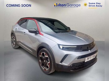 Used Vauxhall Mokka 2022 for sale - 78801758: Photo