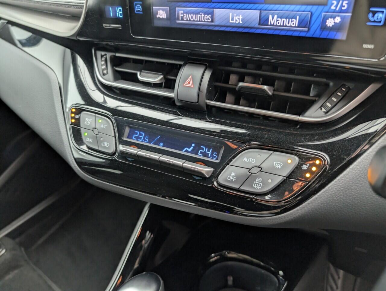 Used Toyota C-HR 2018 for sale - 76423642: Photo 15