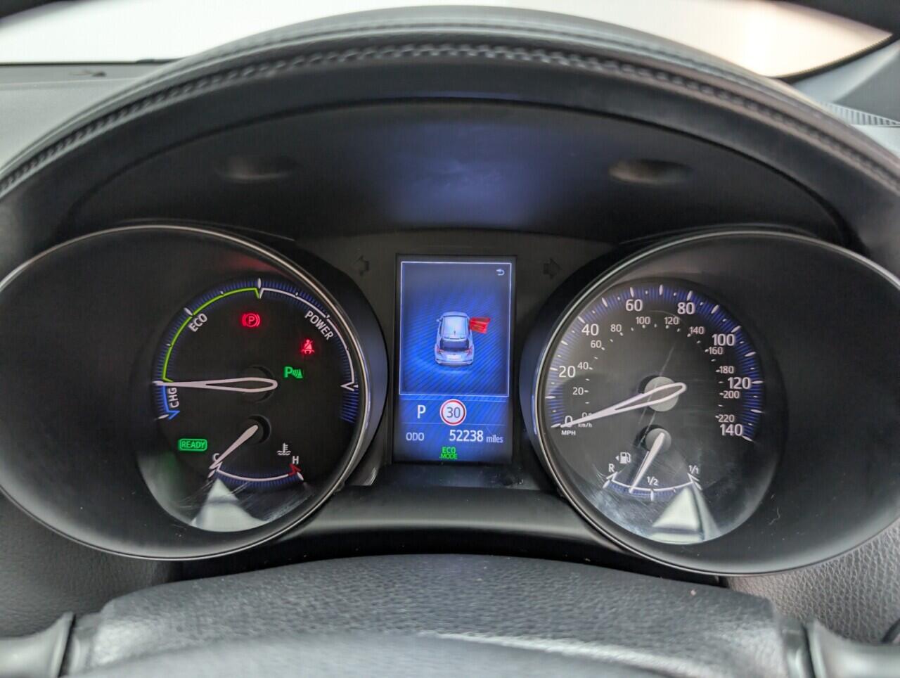 Used Toyota C-HR 2018 for sale - 76423642: Photo 17