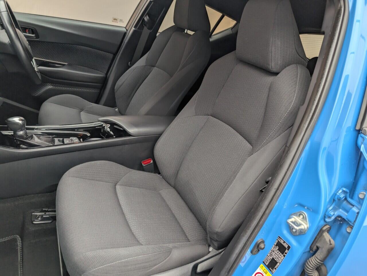 Used Toyota C-HR 2018 for sale - 76423642: Photo 27