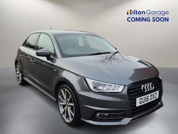 Audi A1 feature image