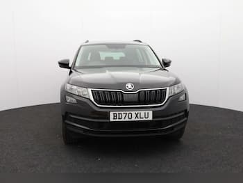 Used Skoda Kodiaq 2020 for sale - 79734598: Photo