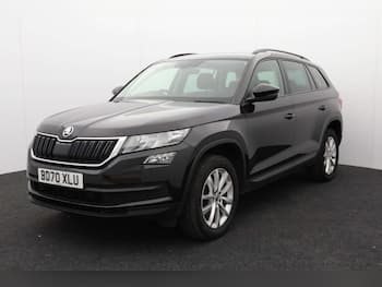 Used Skoda Kodiaq 2020 for sale - 79734598: Photo