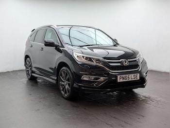 Used Honda CR-V 2015 for sale - 78298643: Photo