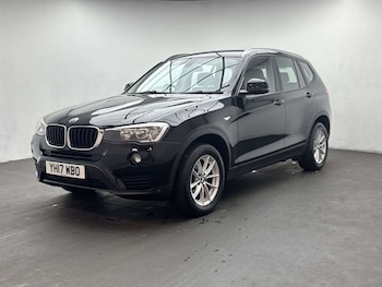 Used BMW X3 2017 for sale - 79404921: Photo