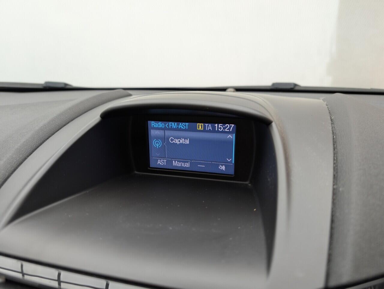 Used Ford Fiesta 2015 for sale - 76424483: Photo 13