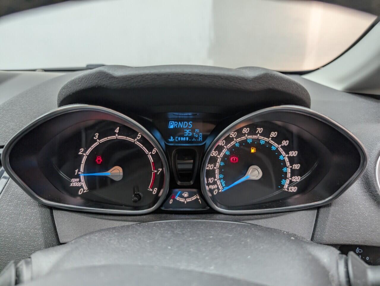 Used Ford Fiesta 2015 for sale - 76424483: Photo 17