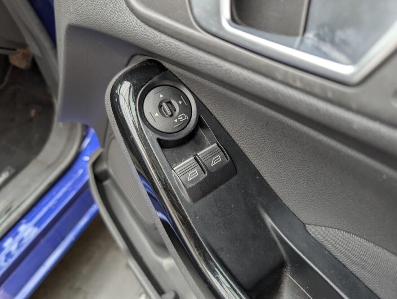 Used Ford Fiesta 2015 for sale - 76424483: Photo 21