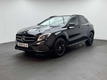 Used Mercedes-Benz GLA 2019 for sale - 79042648: Photo