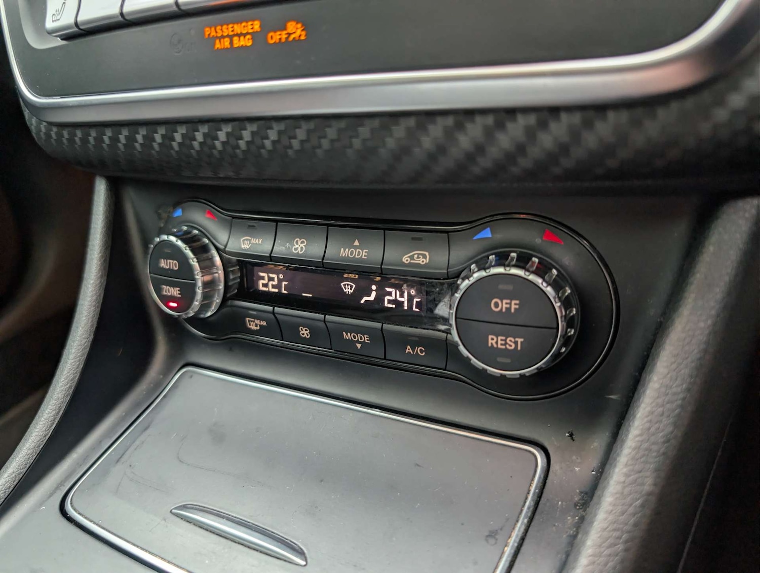 Used Mercedes-Benz A-Class 2018 for sale - 77980246: Photo 14