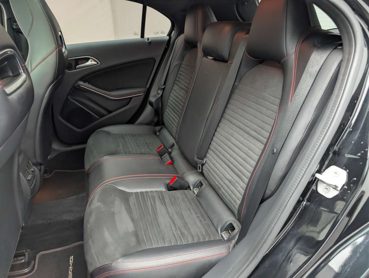 Used Mercedes-Benz A-Class 2018 for sale - 77980246: Photo 15