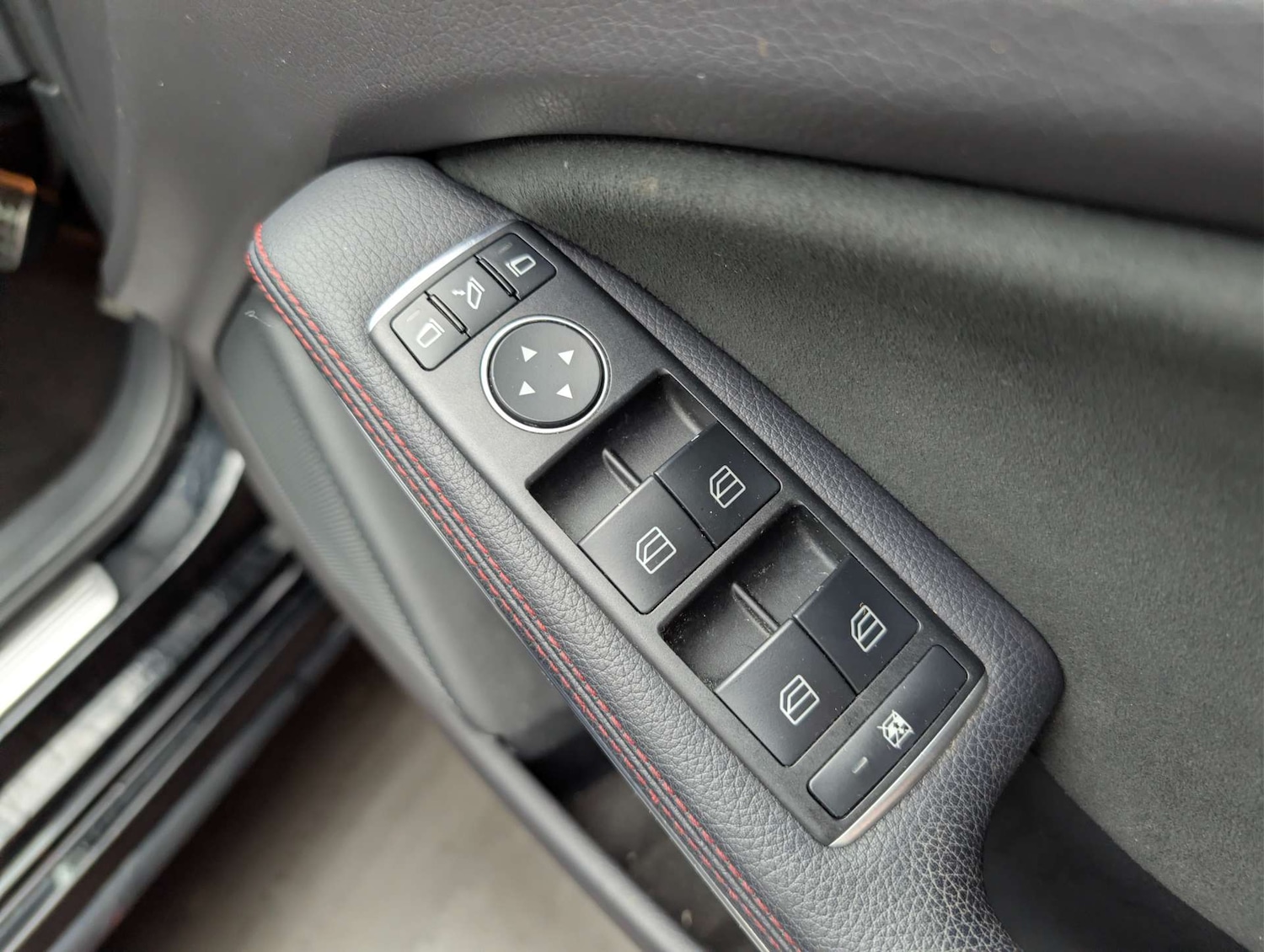 Used Mercedes-Benz A-Class 2018 for sale - 77980246: Photo 19