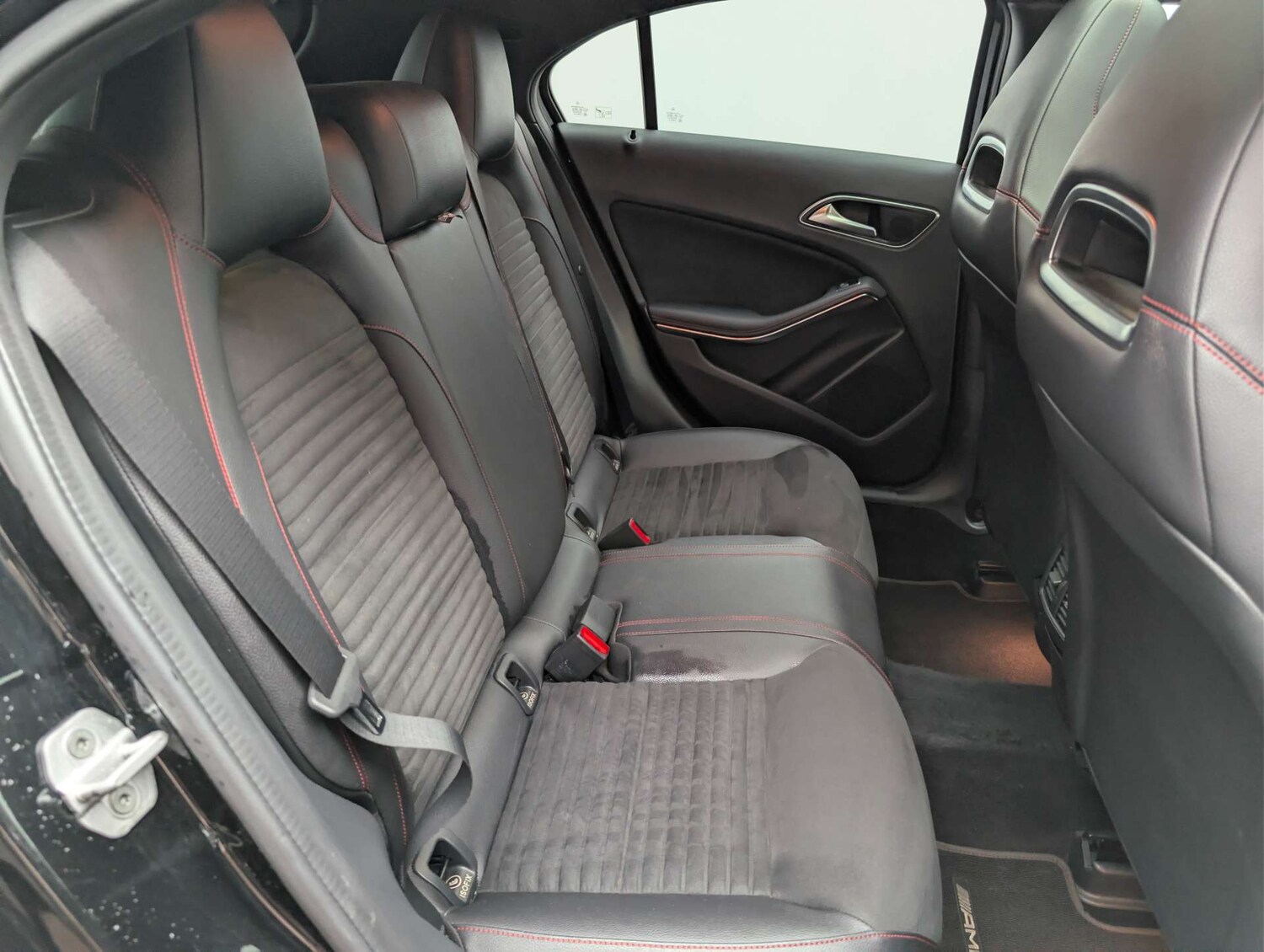 Used Mercedes-Benz A-Class 2018 for sale - 77980246: Photo 21