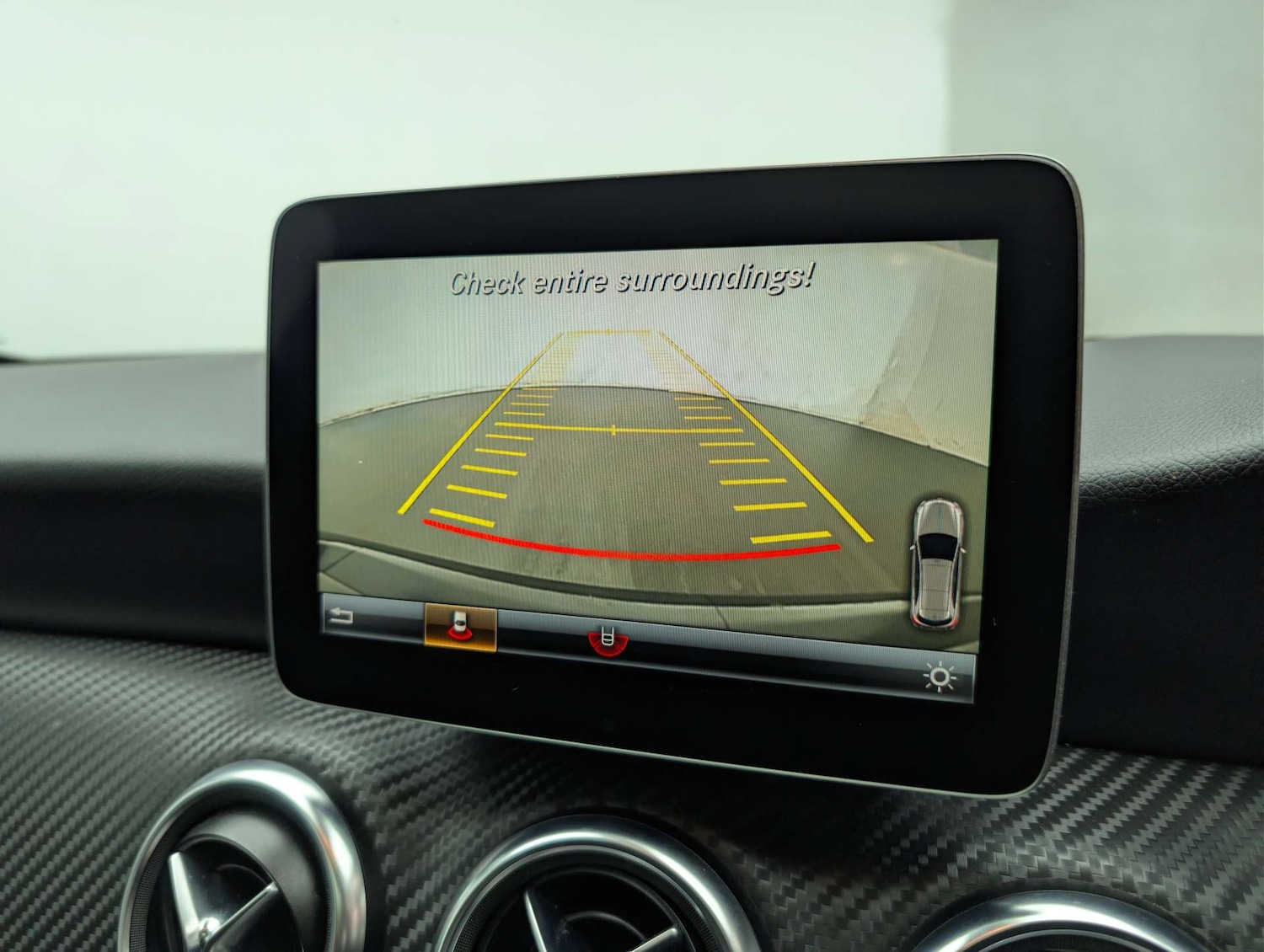 Used Mercedes-Benz A-Class 2018 for sale - 77980246: Photo 29