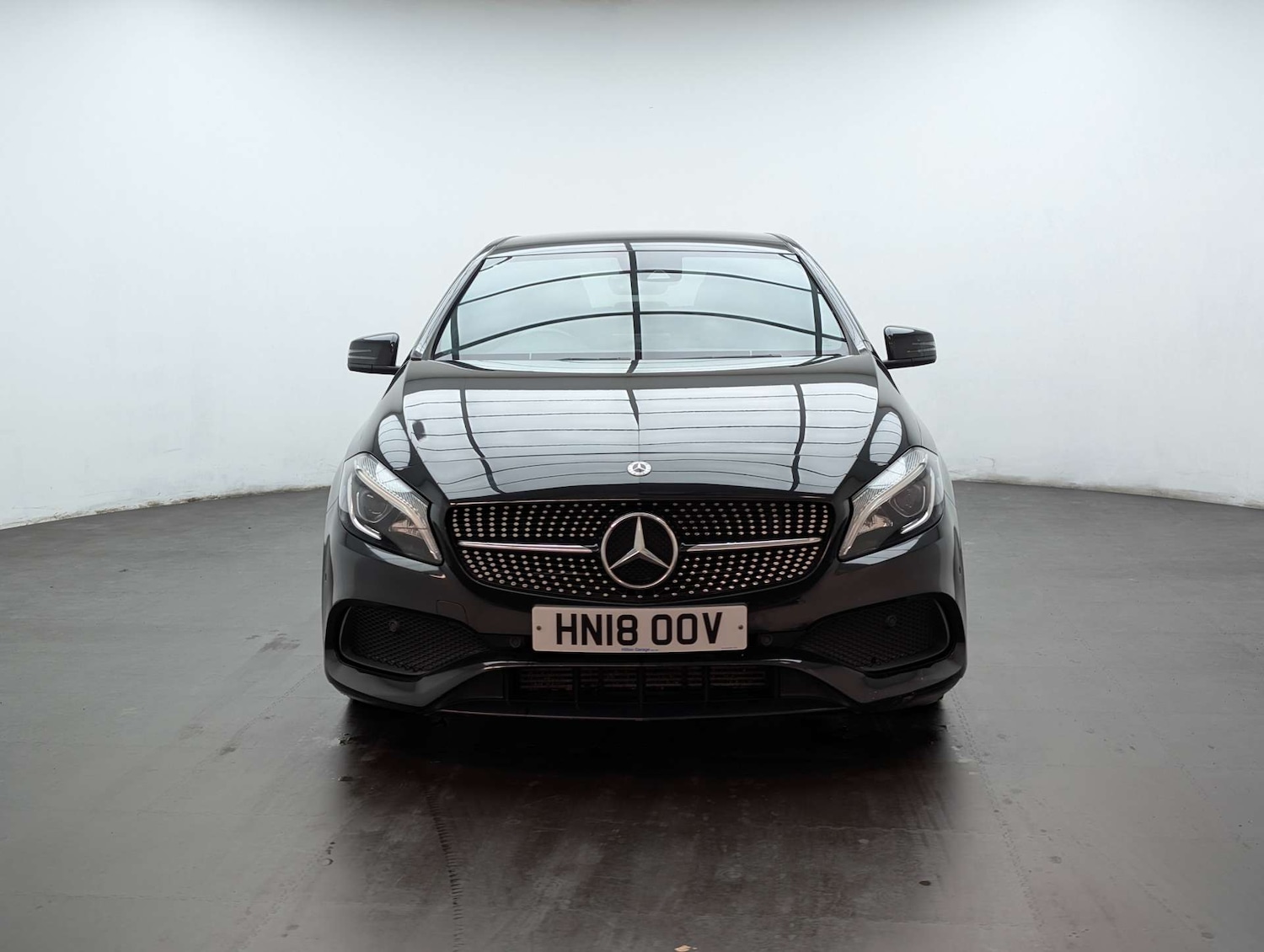 Used Mercedes-Benz A-Class 2018 for sale - 77980246: Photo 3