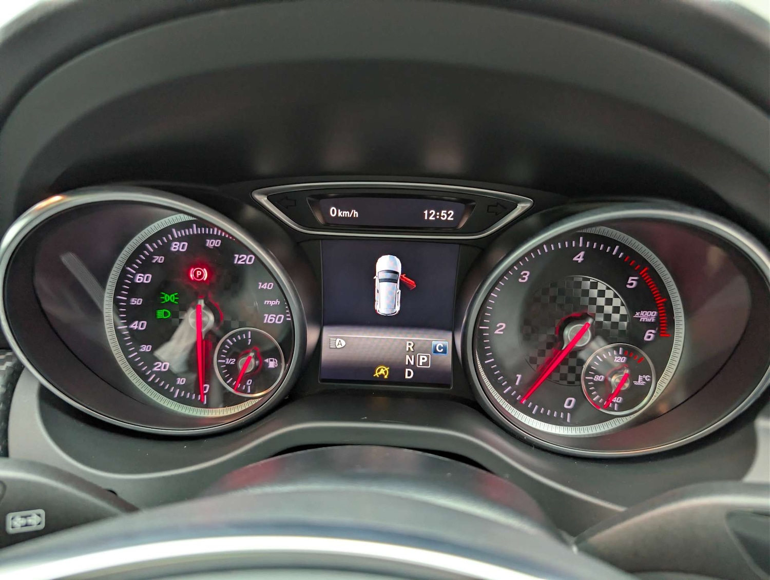 Used Mercedes-Benz A-Class 2018 for sale - 77980246: Photo 30