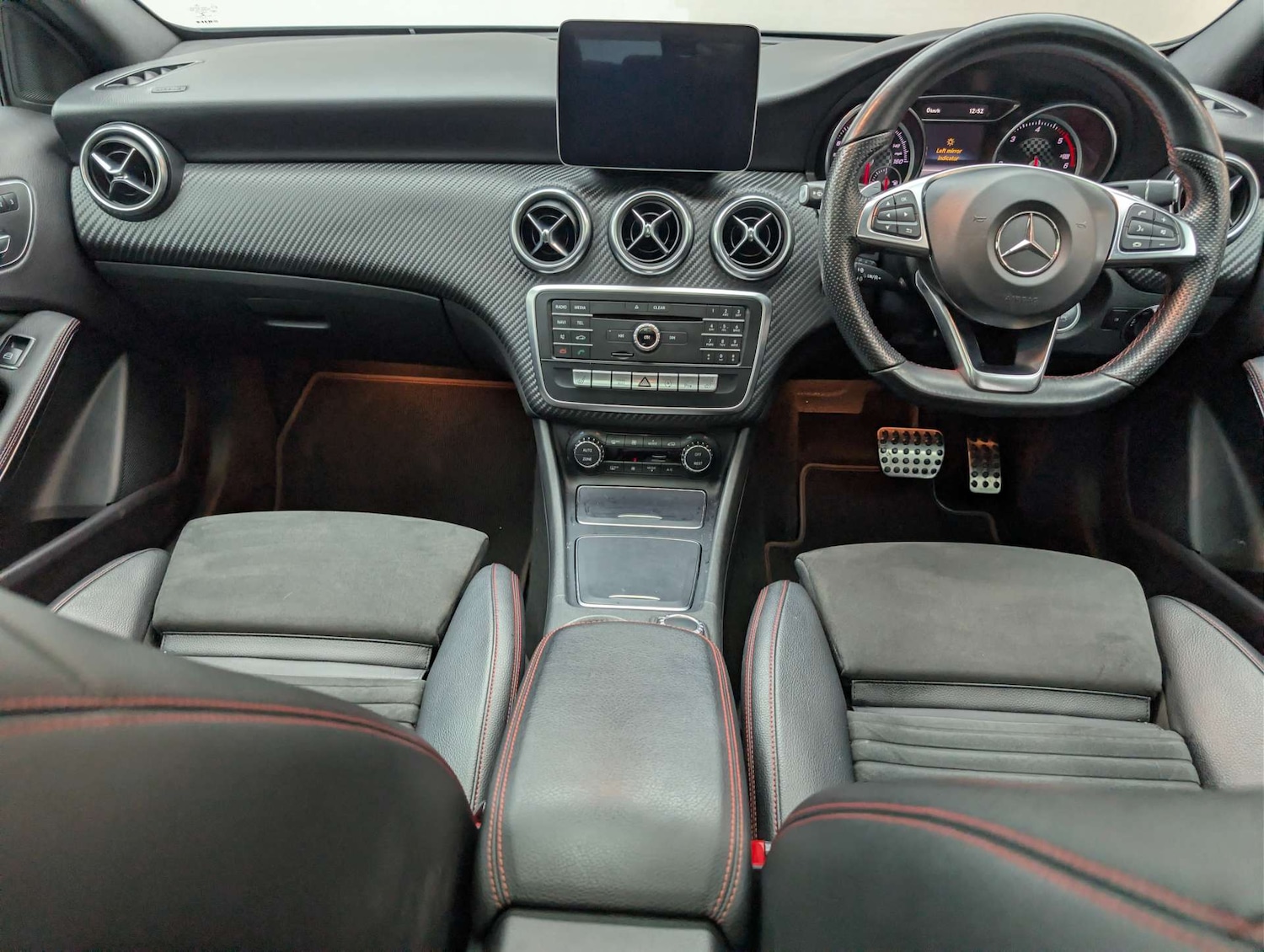 Used Mercedes-Benz A-Class 2018 for sale - 77980246: Photo 35