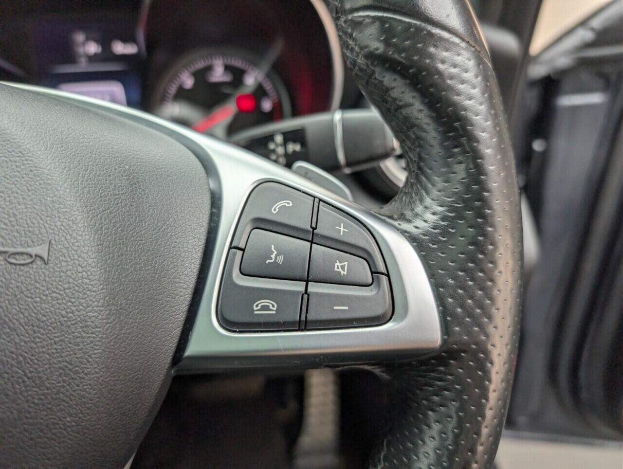 Used Mercedes-Benz C Class 2016 for sale - 76742464: Photo 19