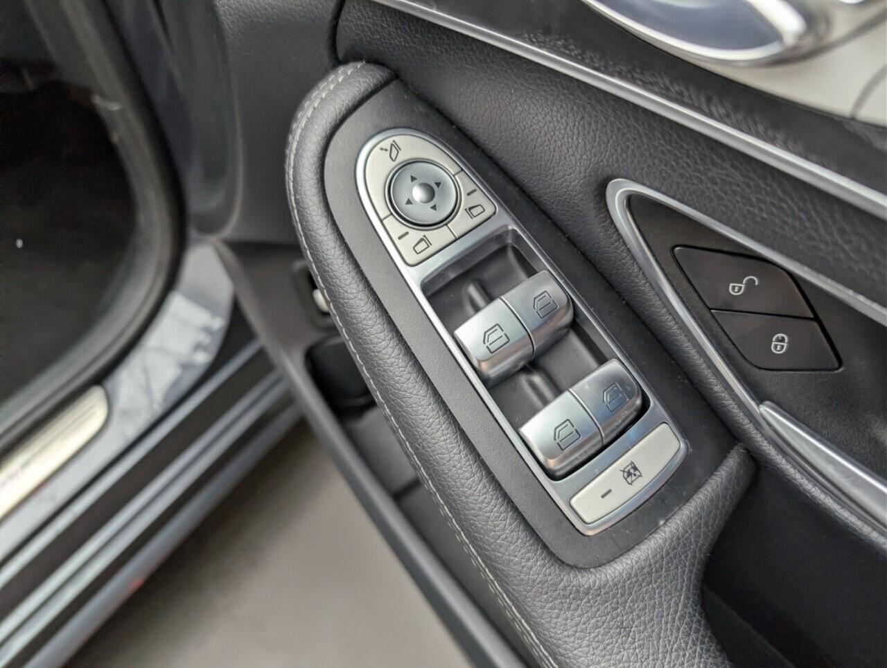 Used Mercedes-Benz C Class 2016 for sale - 76742464: Photo 21