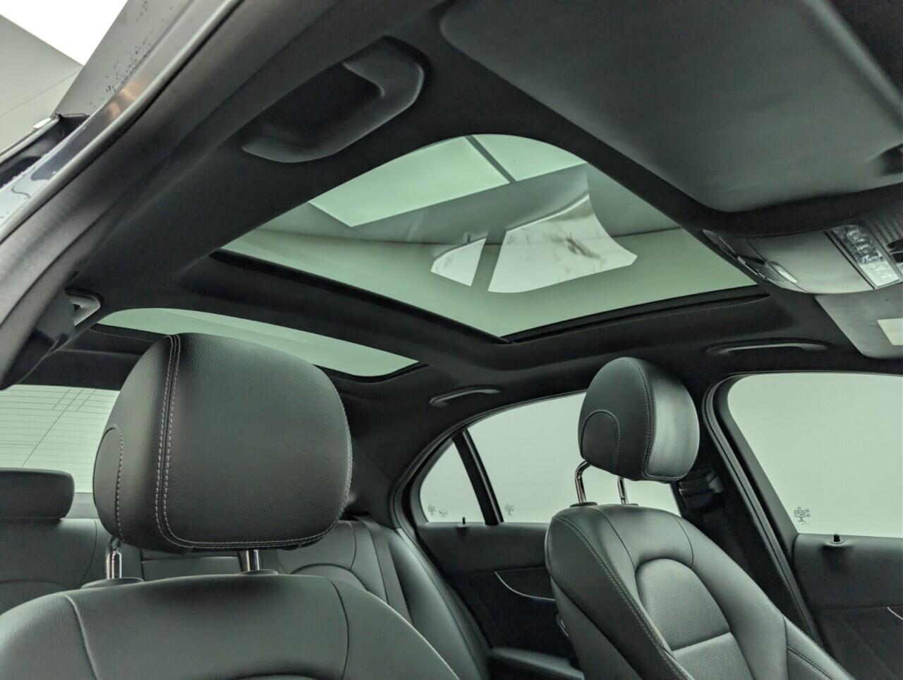 Used Mercedes-Benz C Class 2016 for sale - 76742464: Photo 23