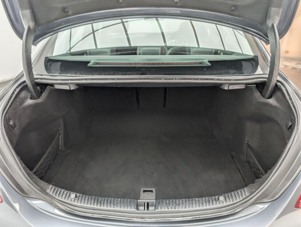 Used Mercedes-Benz C Class 2016 for sale - 76742464: Photo 27