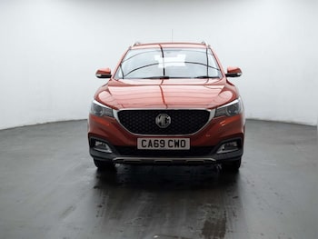 Used MG MG ZS 2019 for sale - 77713336: Photo