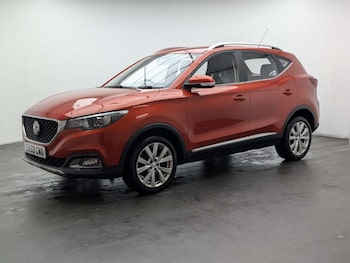 Used MG MG ZS 2019 for sale - 77713336: Photo